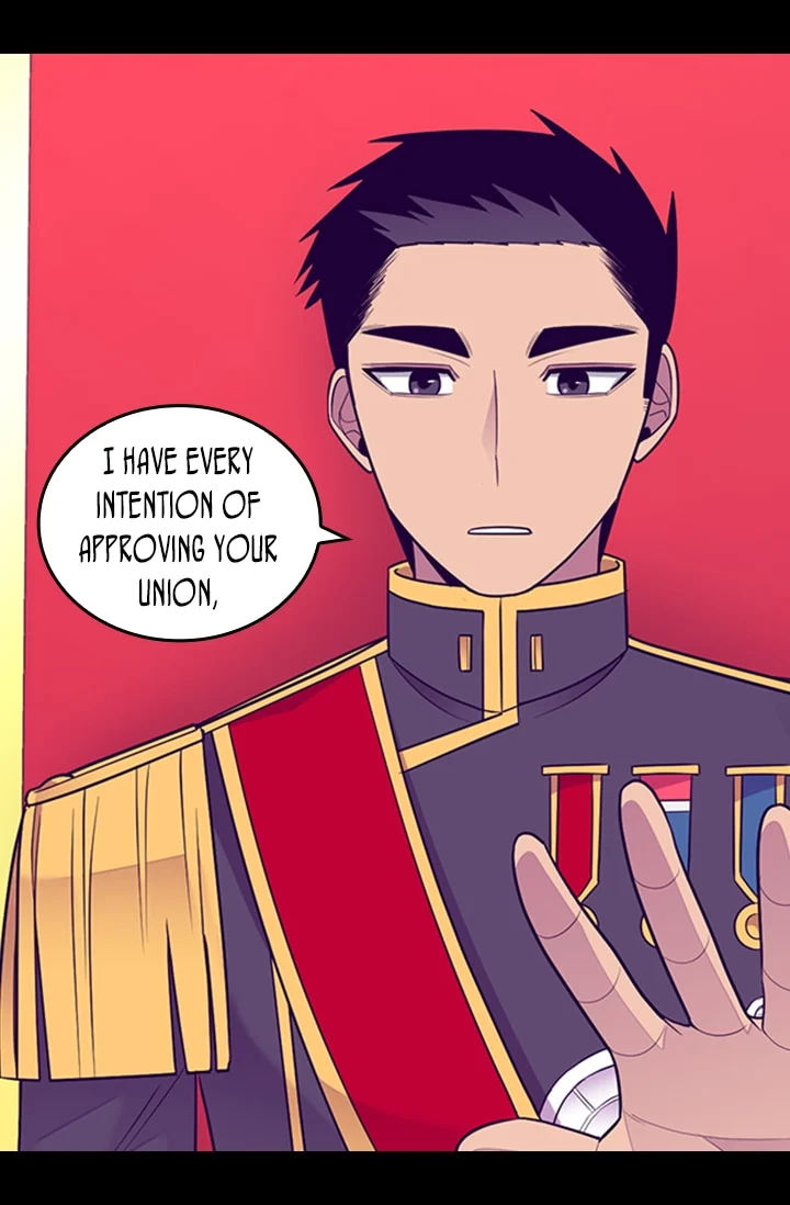 They Say I Was Born A King