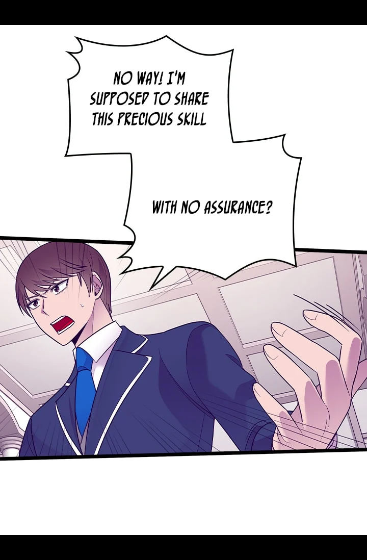 They Say I Was Born A King