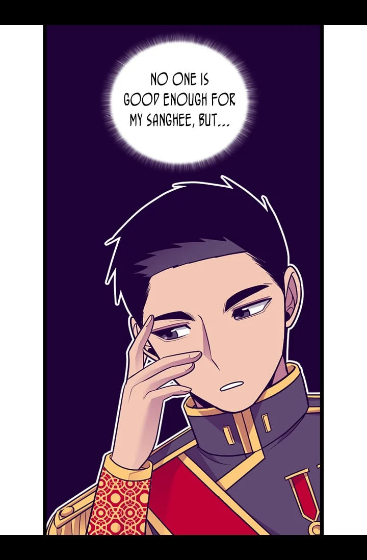 They Say I Was Born A King