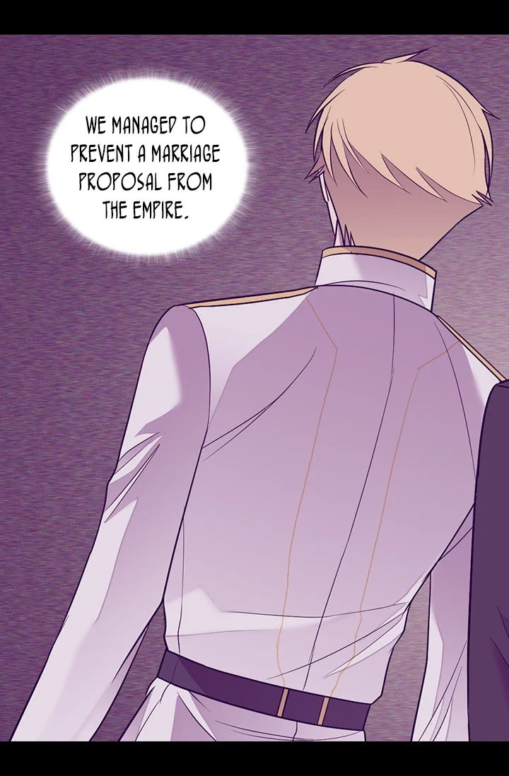 They Say I Was Born A King