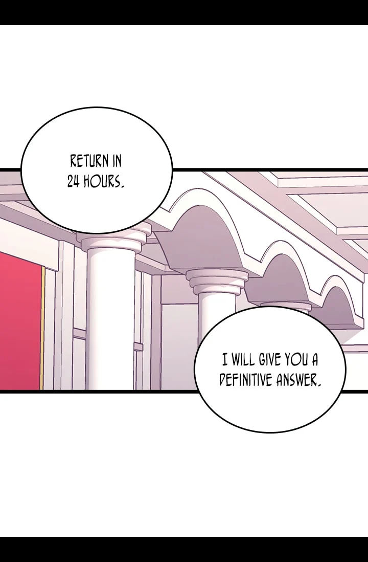 They Say I Was Born A King