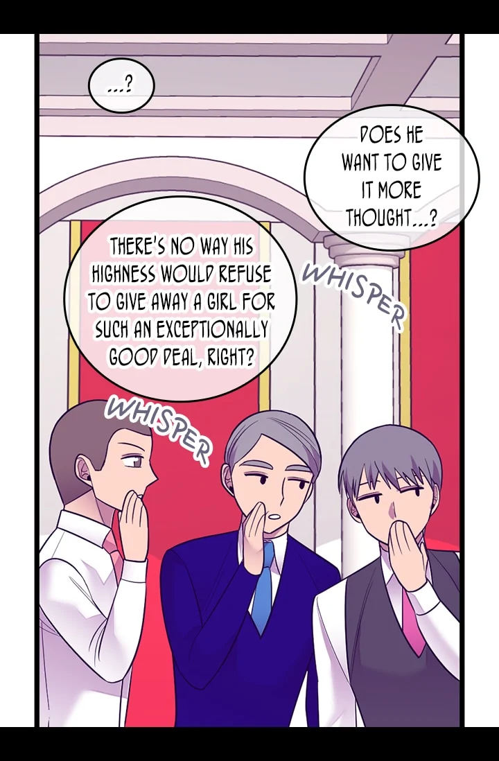 They Say I Was Born A King