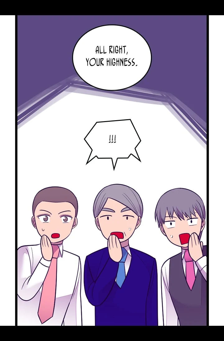 They Say I Was Born A King