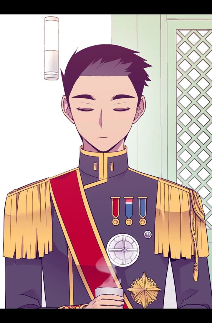 They Say I Was Born A King