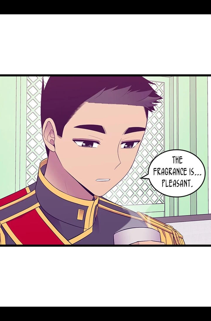 They Say I Was Born A King