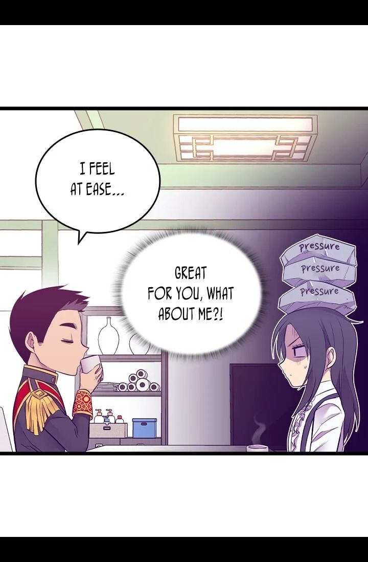 They Say I Was Born A King