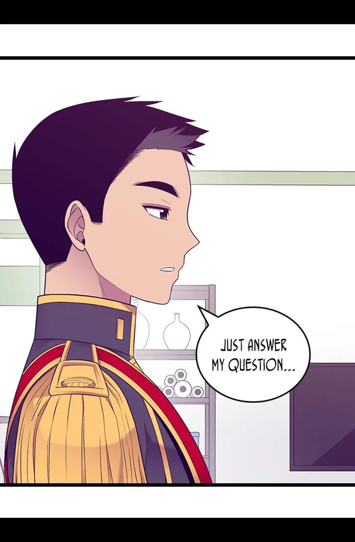 They Say I Was Born A King