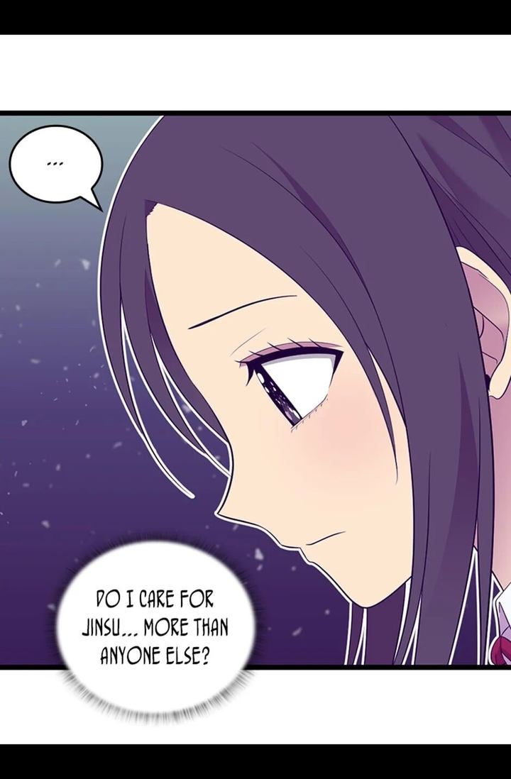 They Say I Was Born A King