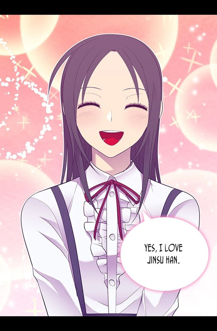 They Say I Was Born A King