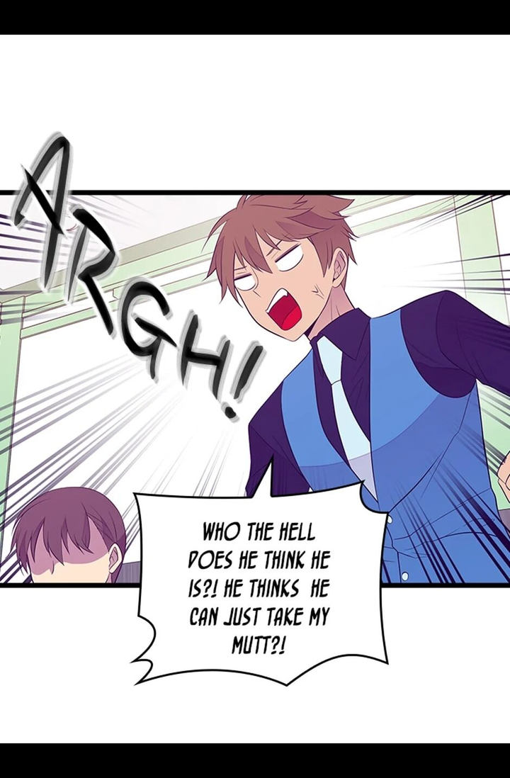 They Say I Was Born A King