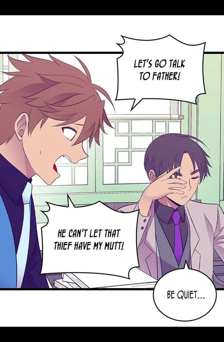 They Say I Was Born A King