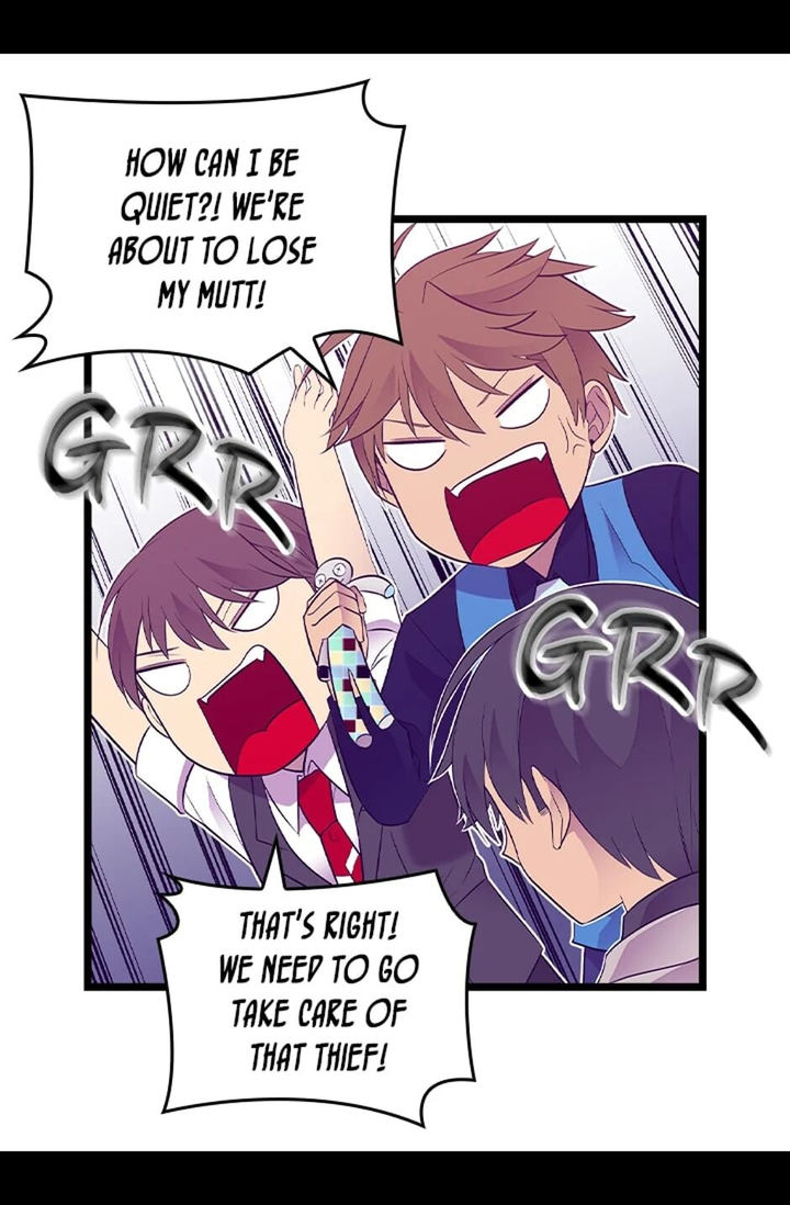 They Say I Was Born A King