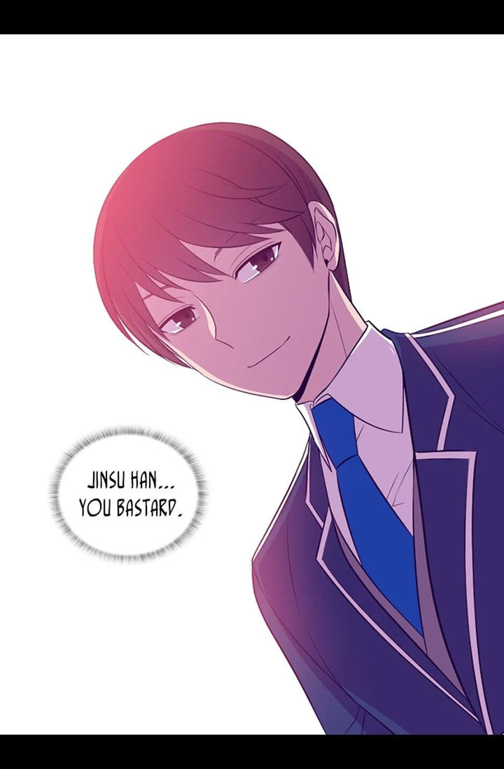 They Say I Was Born A King