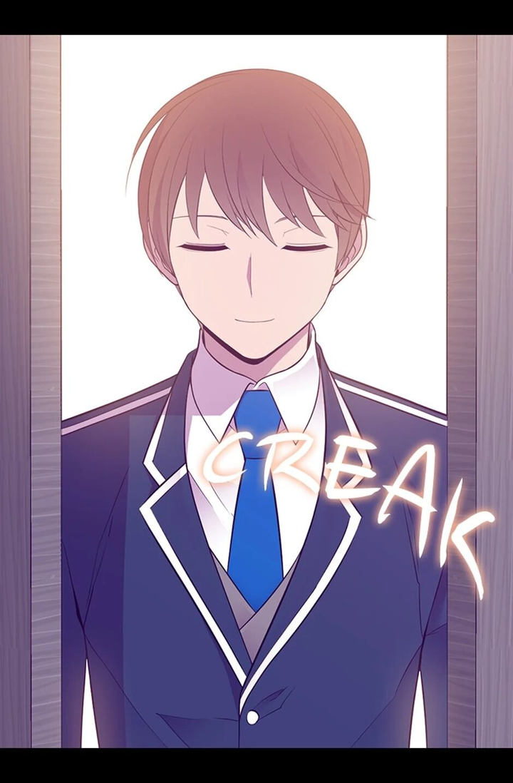 They Say I Was Born A King