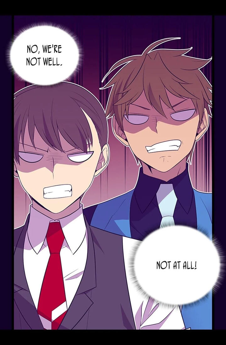 They Say I Was Born A King