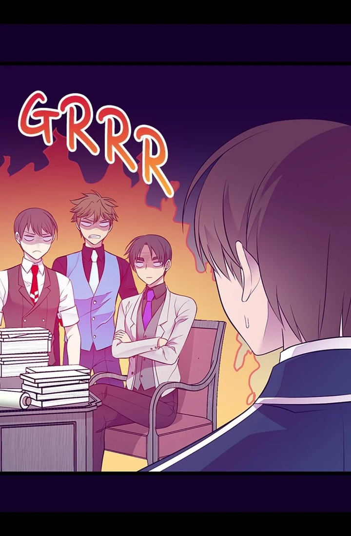 They Say I Was Born A King