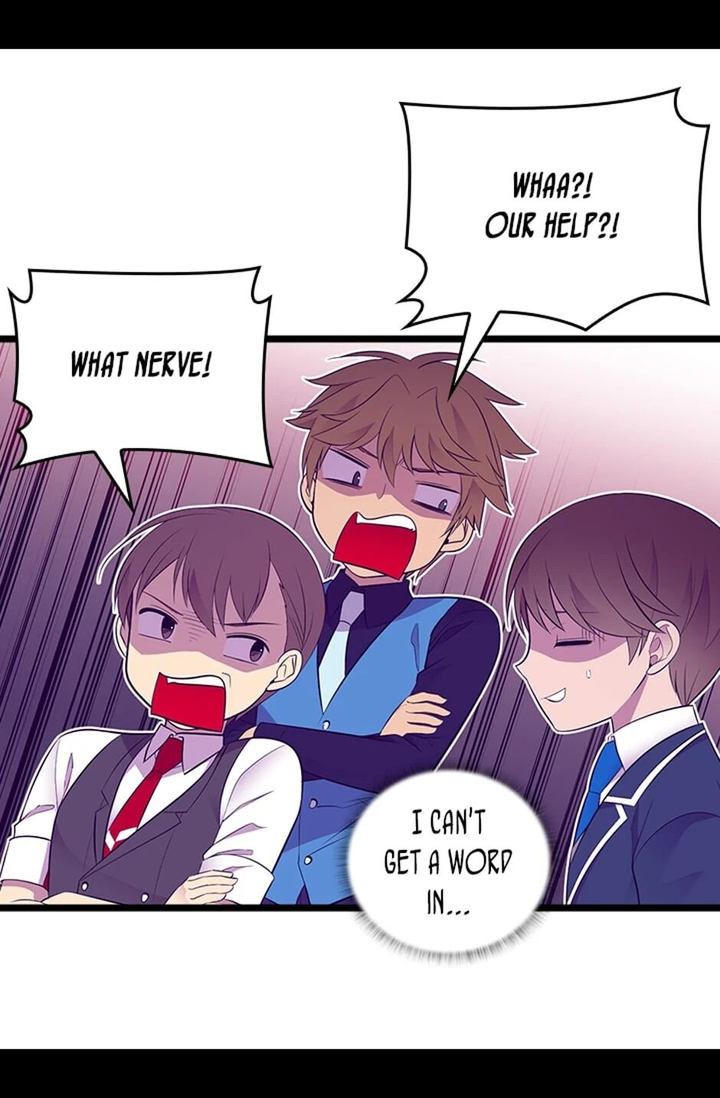 They Say I Was Born A King