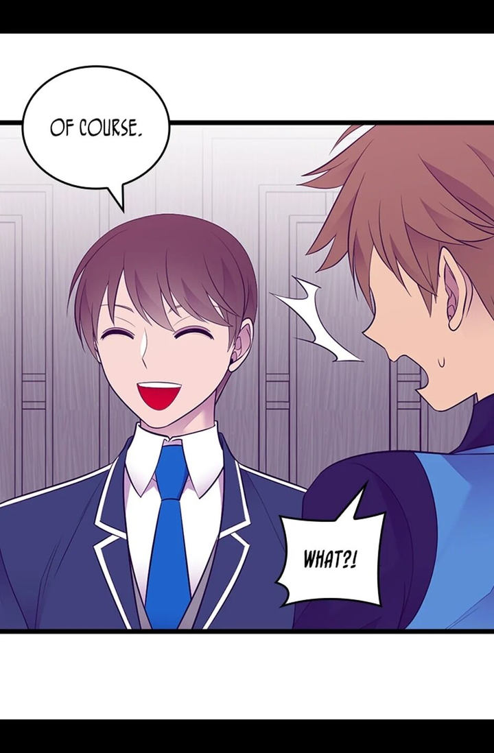 They Say I Was Born A King