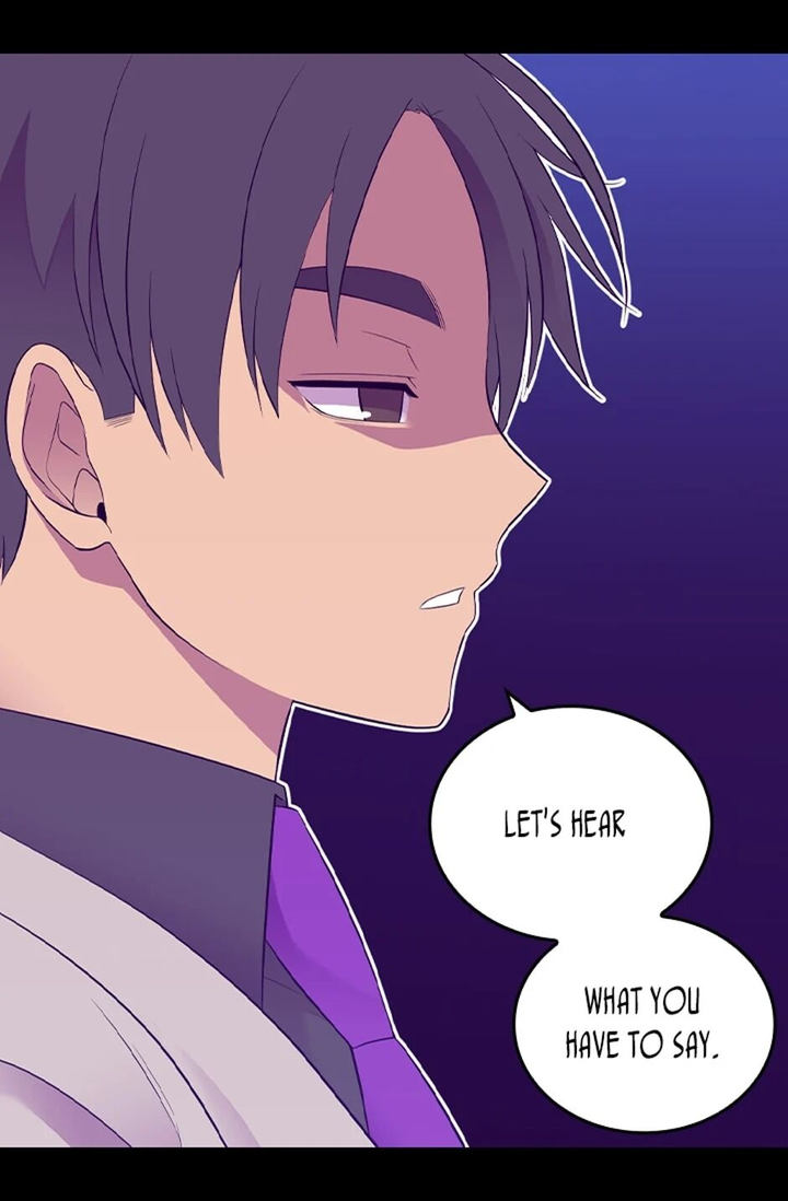 They Say I Was Born A King