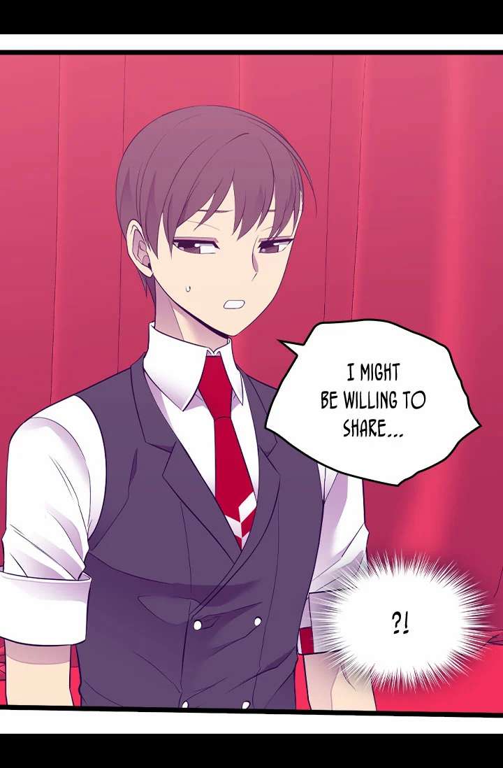 They Say I Was Born A King