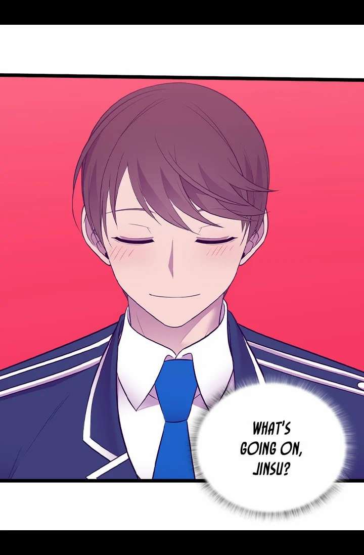 They Say I Was Born A King