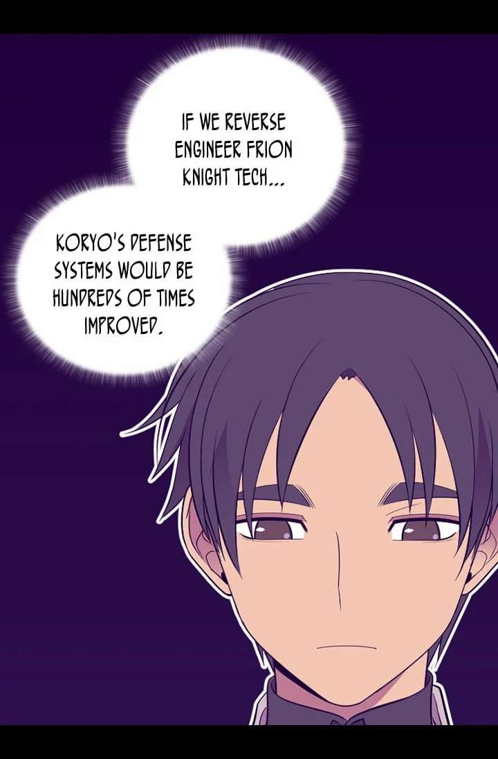 They Say I Was Born A King