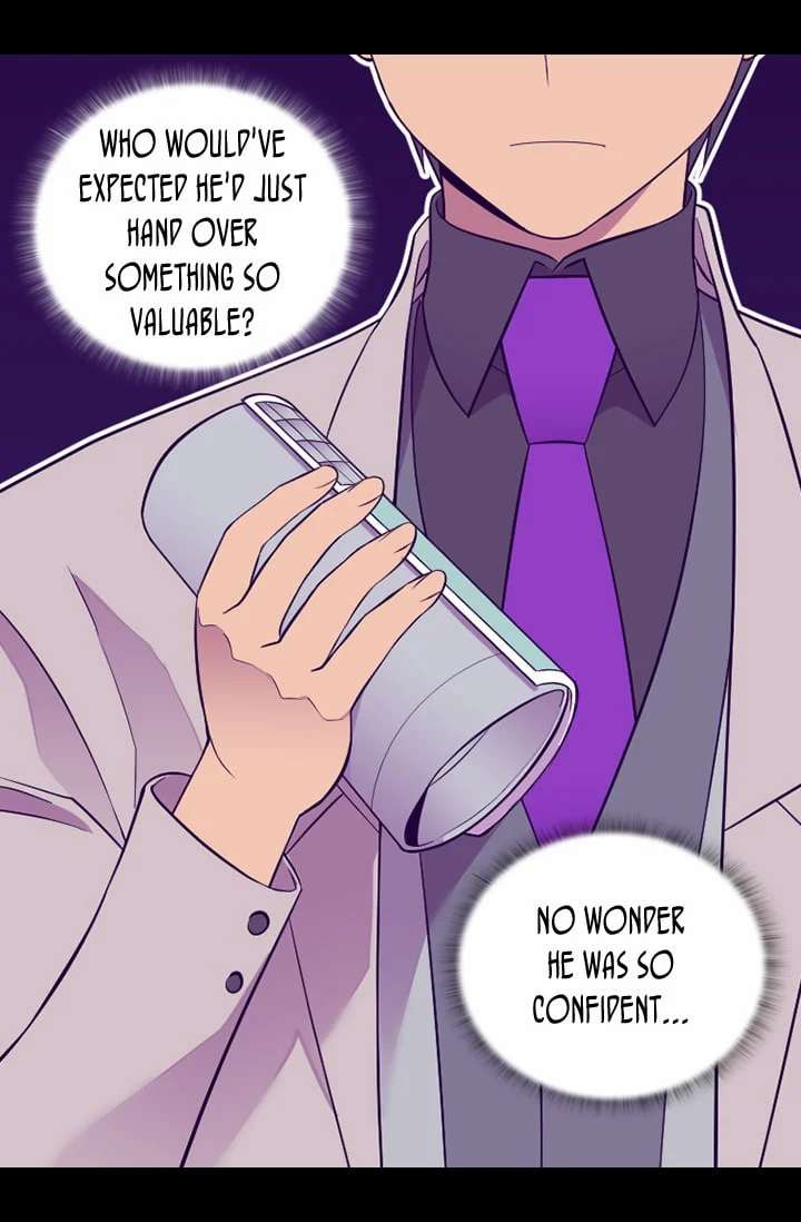 They Say I Was Born A King