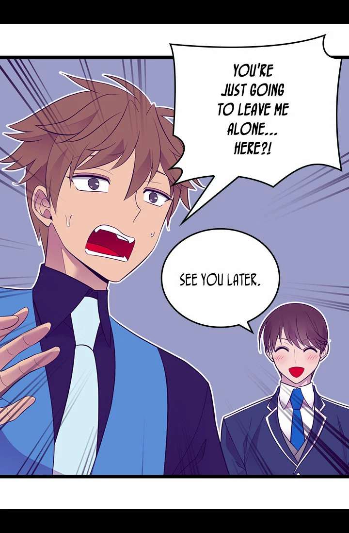 They Say I Was Born A King