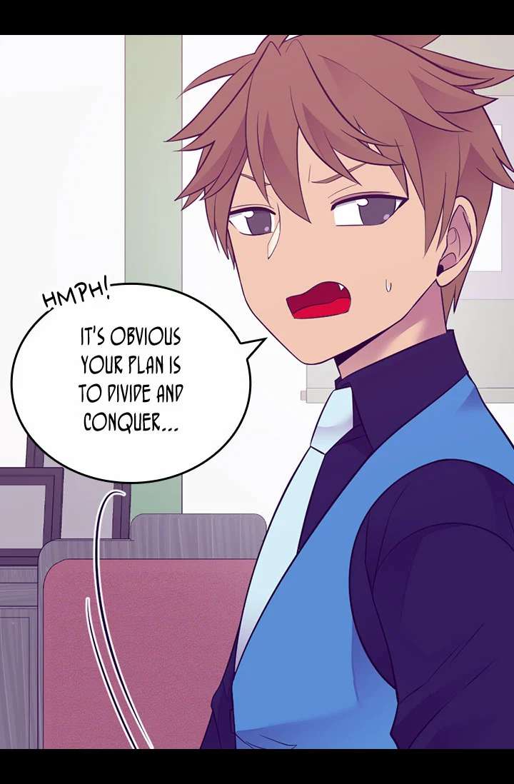 They Say I Was Born A King