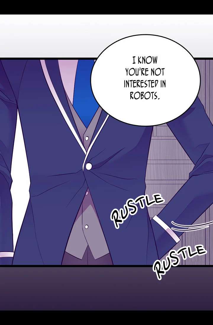 They Say I Was Born A King