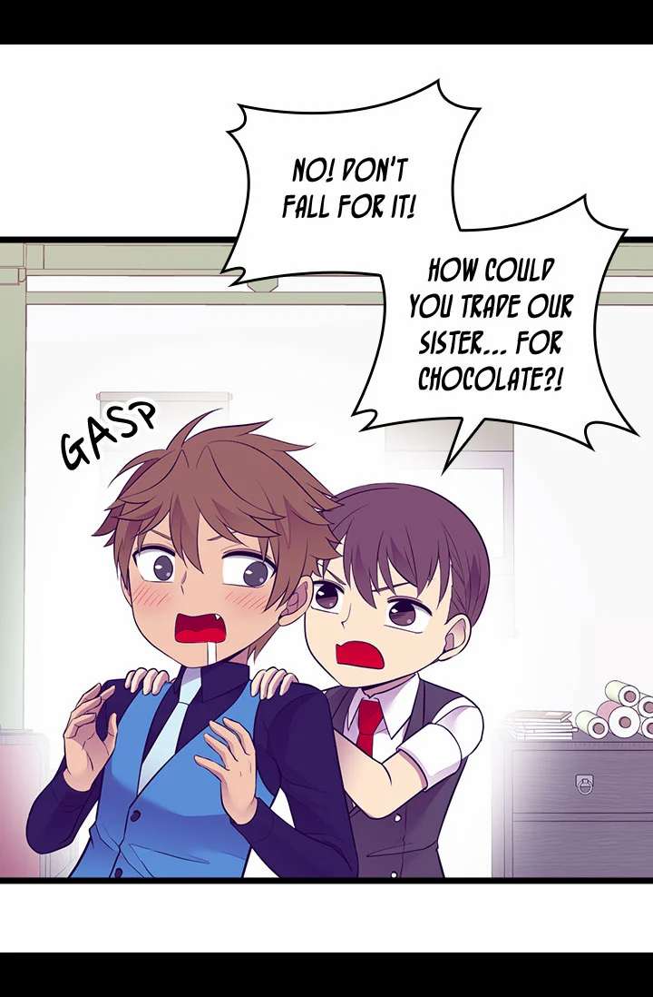 They Say I Was Born A King