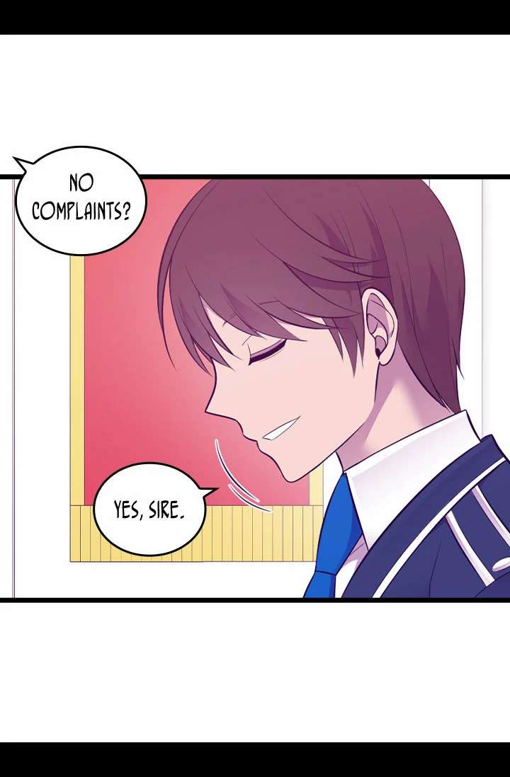 They Say I Was Born A King