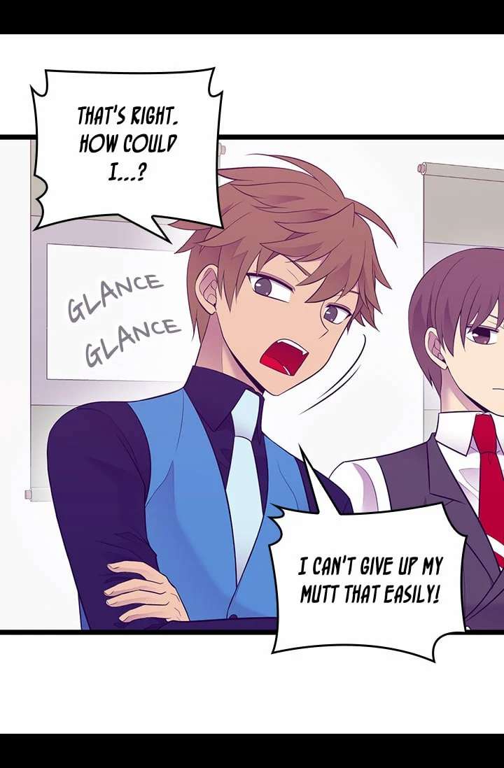 They Say I Was Born A King