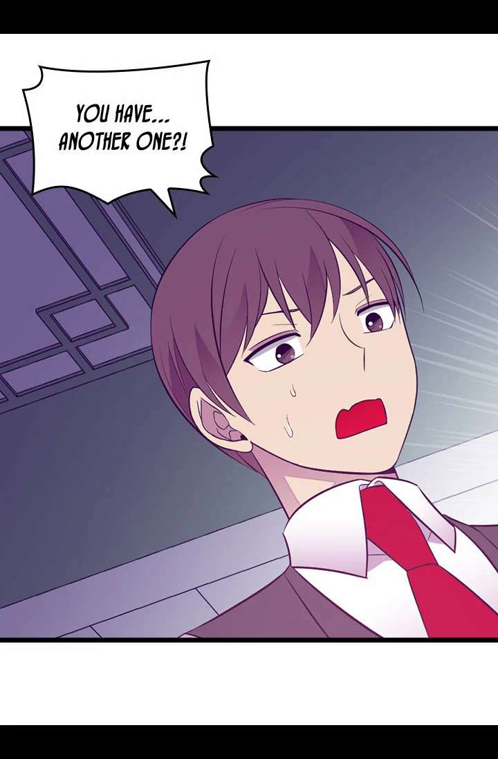 They Say I Was Born A King