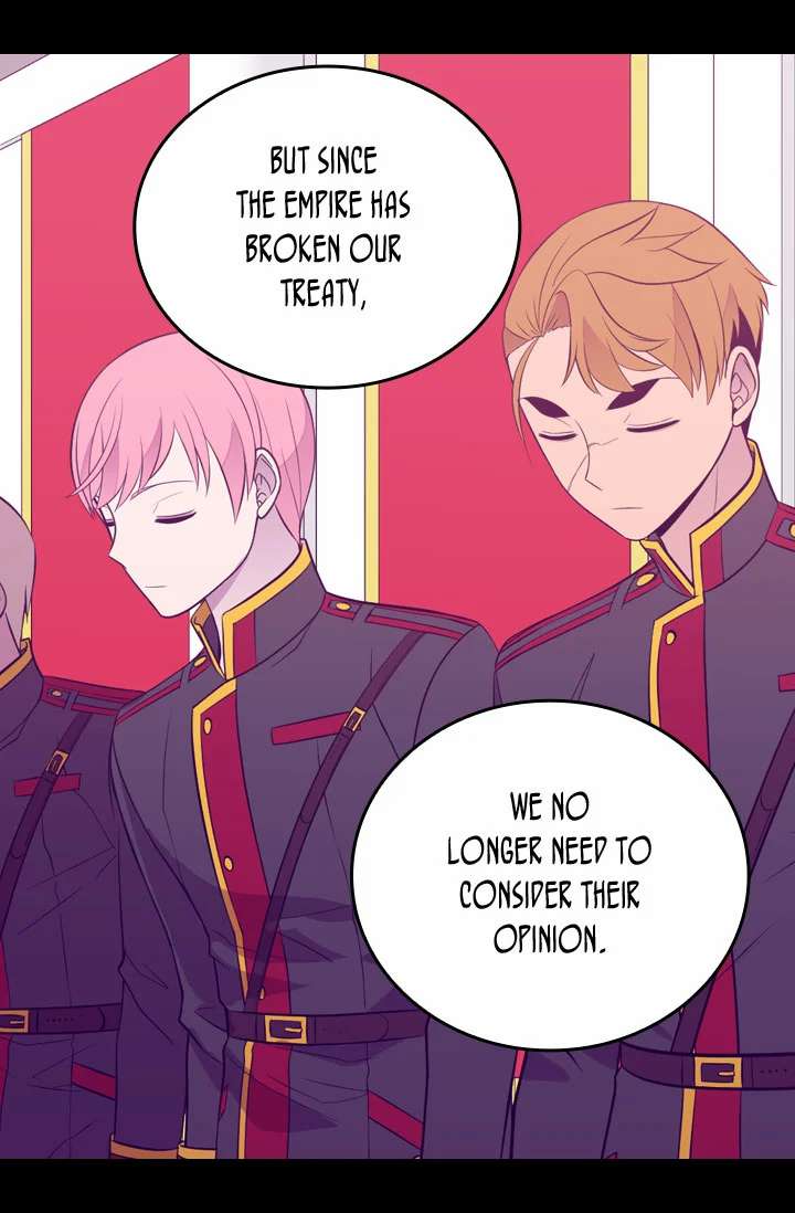 They Say I Was Born A King