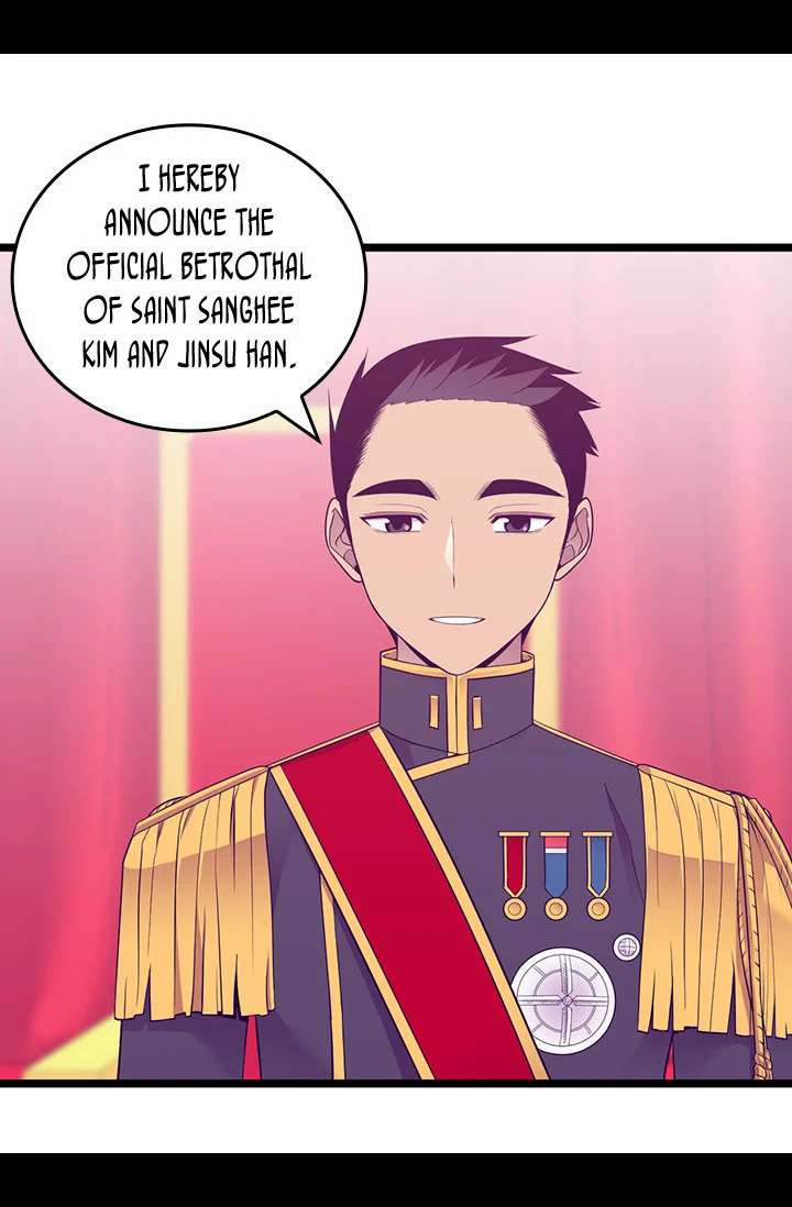 They Say I Was Born A King