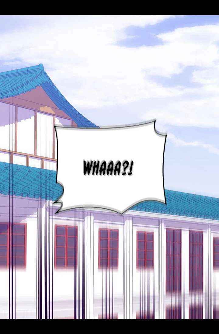 They Say I Was Born A King