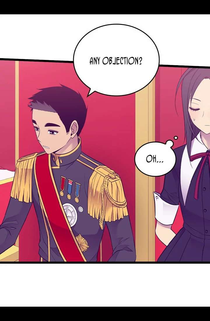 They Say I Was Born A King