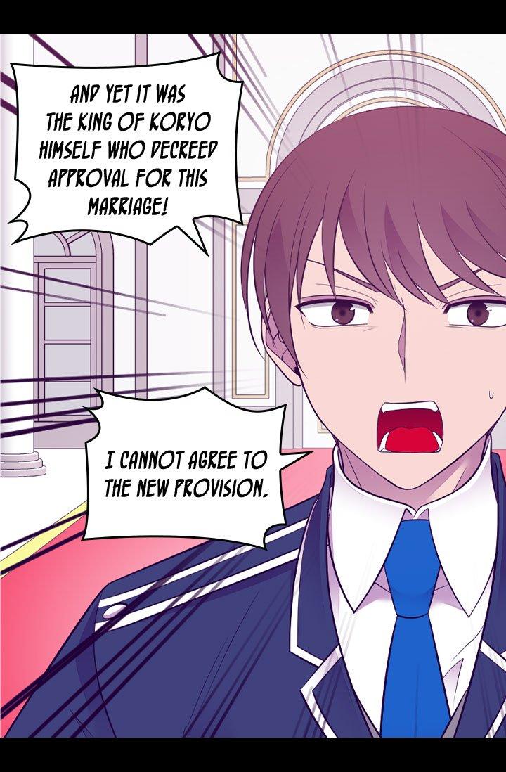 They Say I Was Born A King