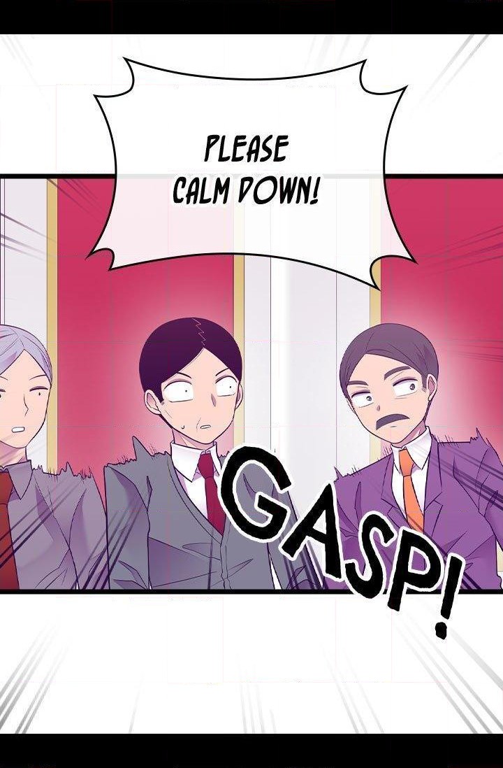 They Say I Was Born A King