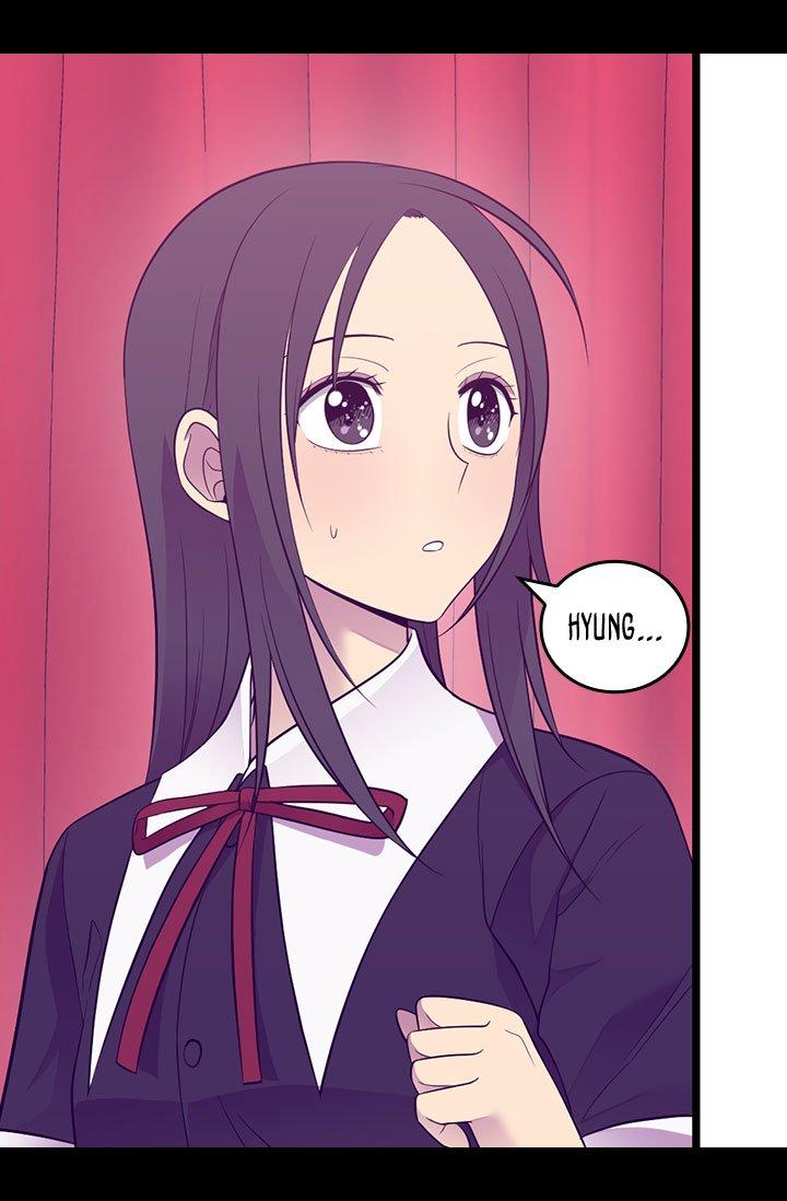 They Say I Was Born A King