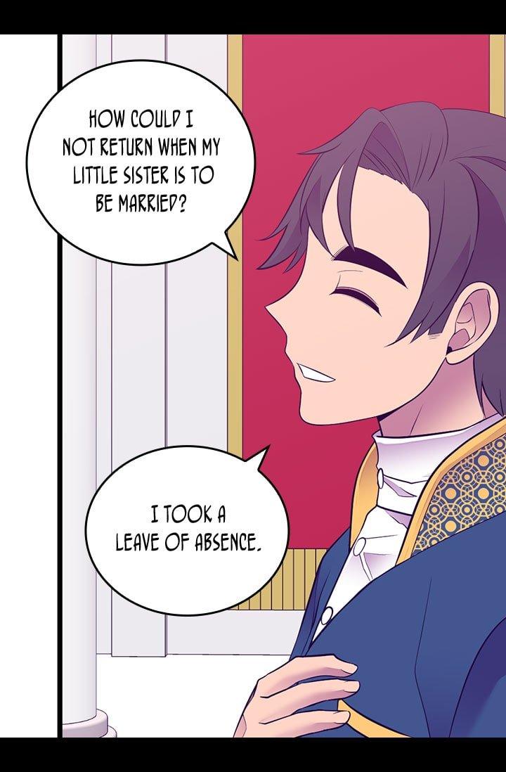 They Say I Was Born A King