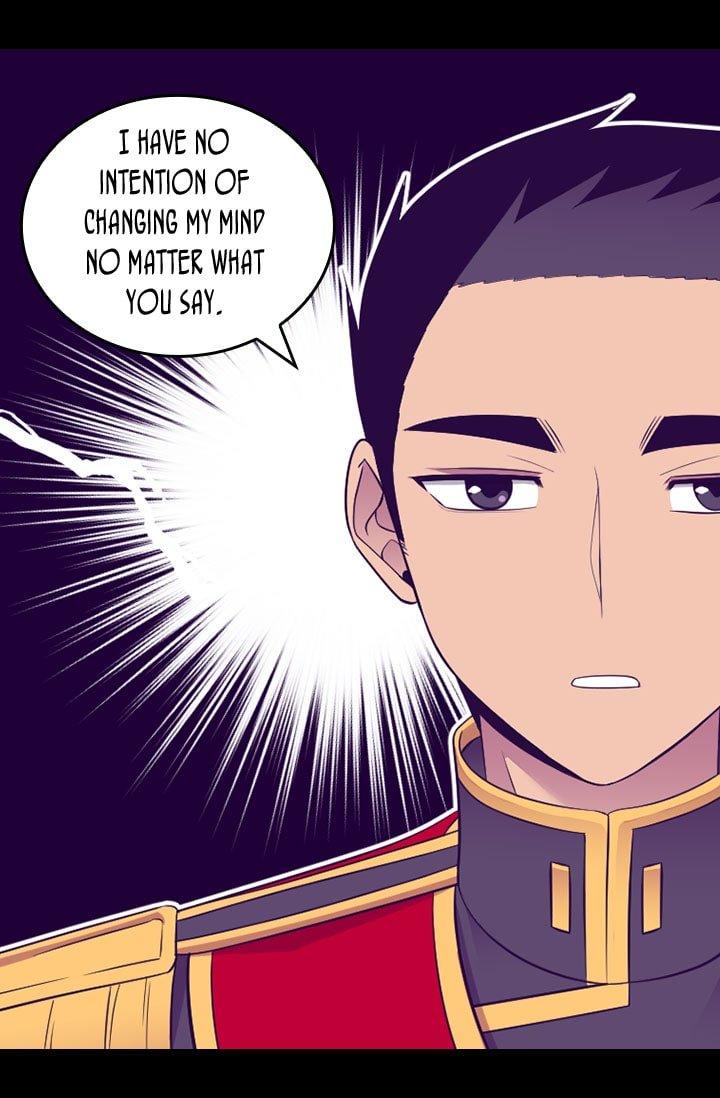 They Say I Was Born A King