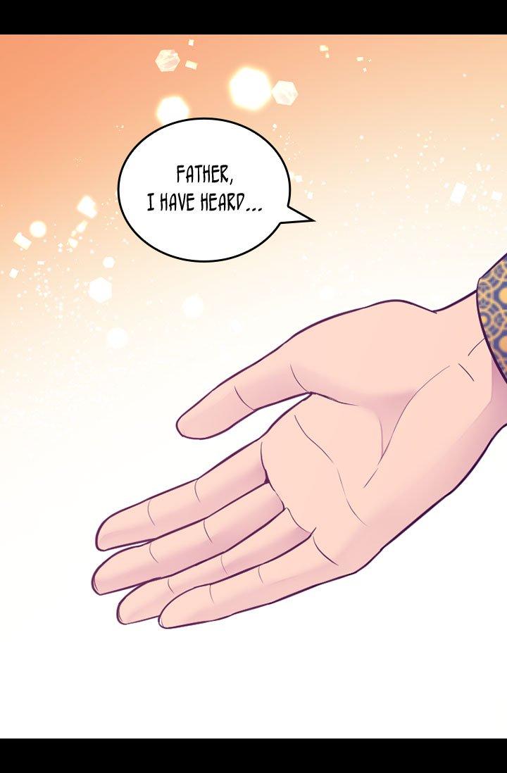 They Say I Was Born A King