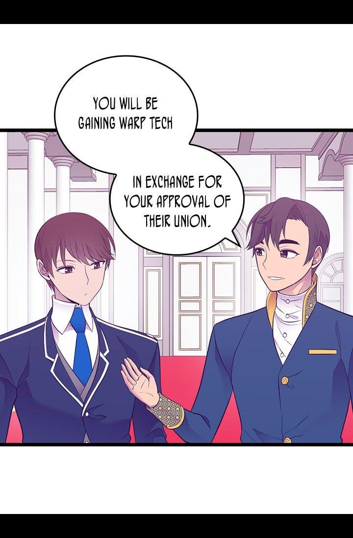 They Say I Was Born A King