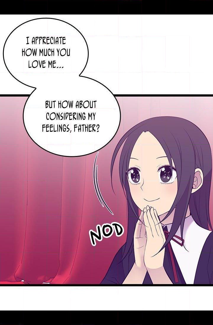 They Say I Was Born A King