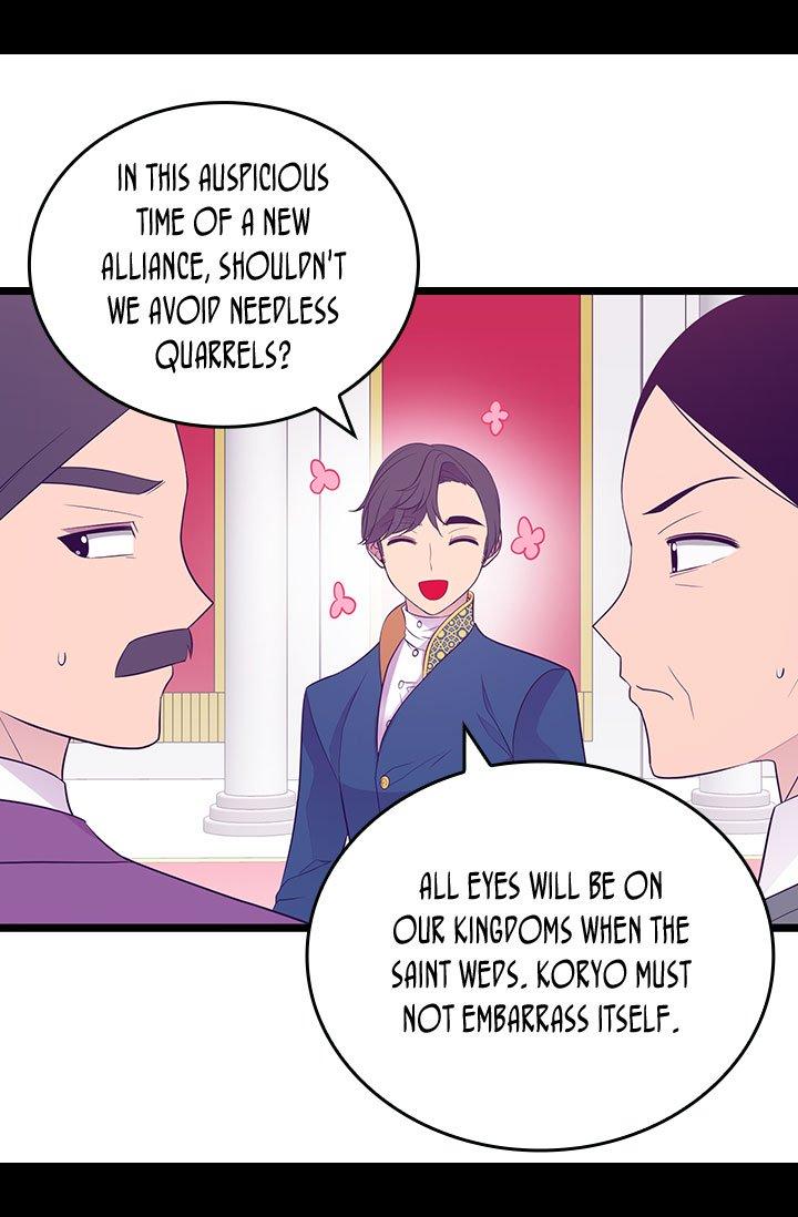 They Say I Was Born A King