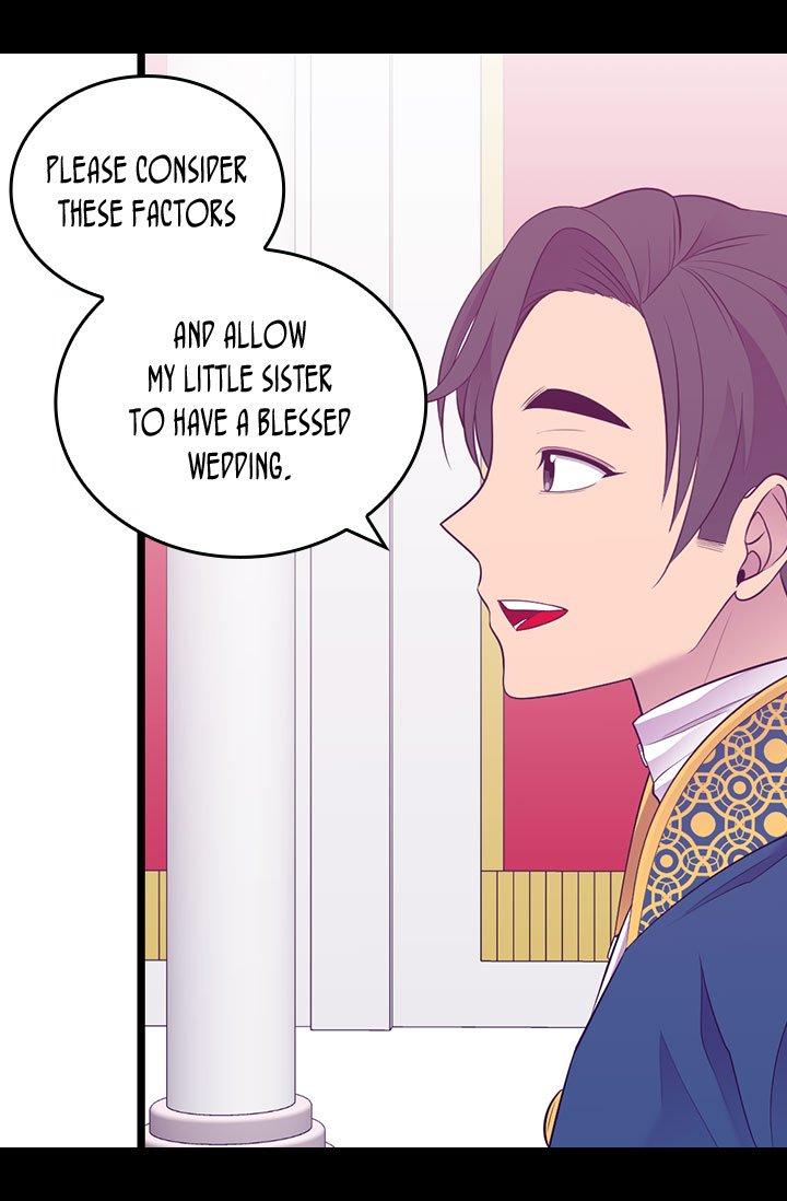 They Say I Was Born A King