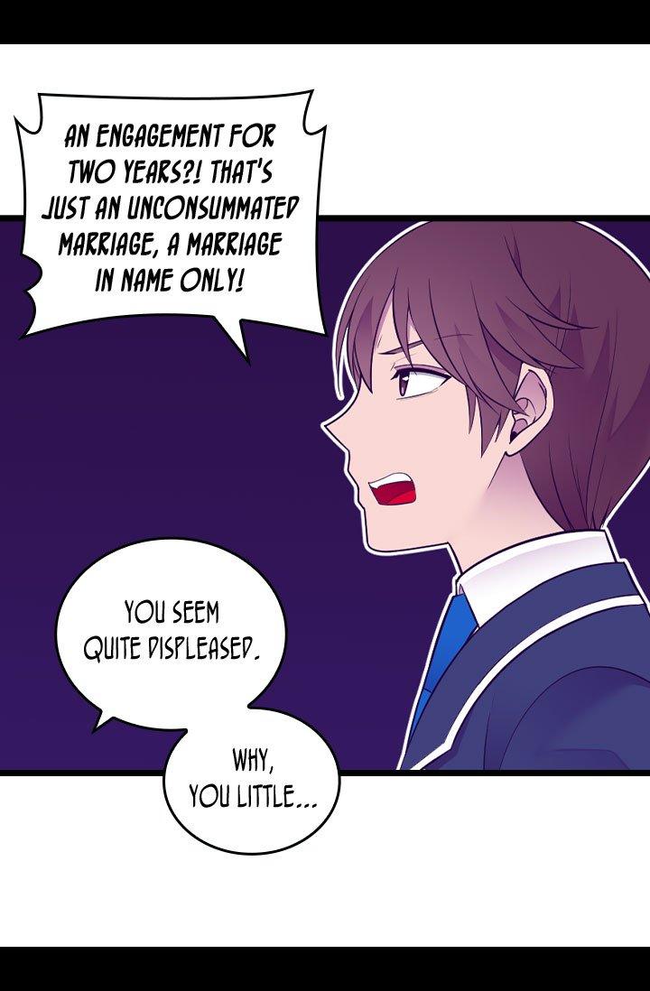 They Say I Was Born A King