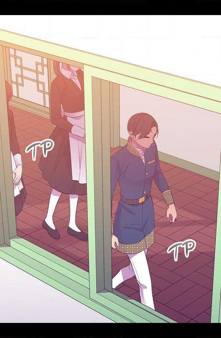 They Say I Was Born A King